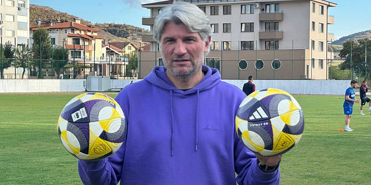 Fenerbahçe'de şampiyon olmuştu: Yeni görevi dikkat çekti