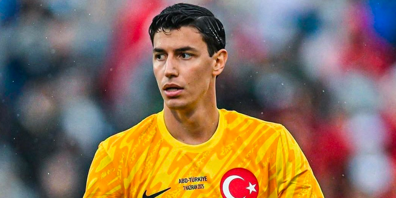 Berke Özer'e verilecek ceza ortaya çıktı: Milli takımı izinsiz terk etmişti