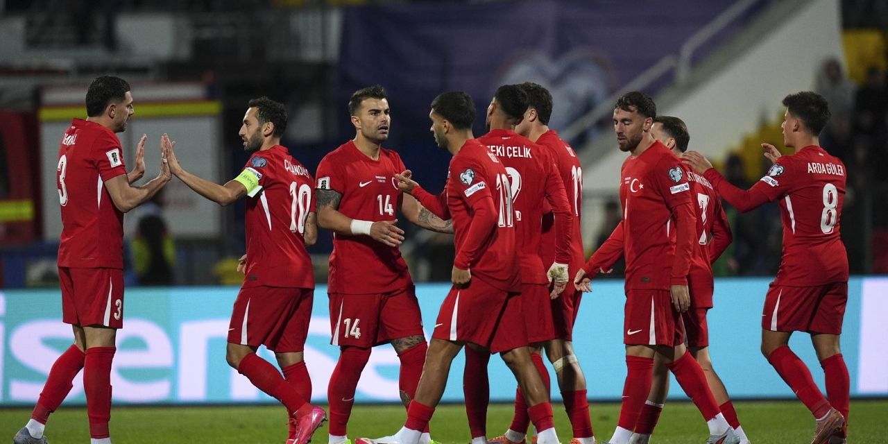 Milli takımı Kocaeli'nde bekleyen sürprizi açıkladı: Şimdiye kadar görülmemiş