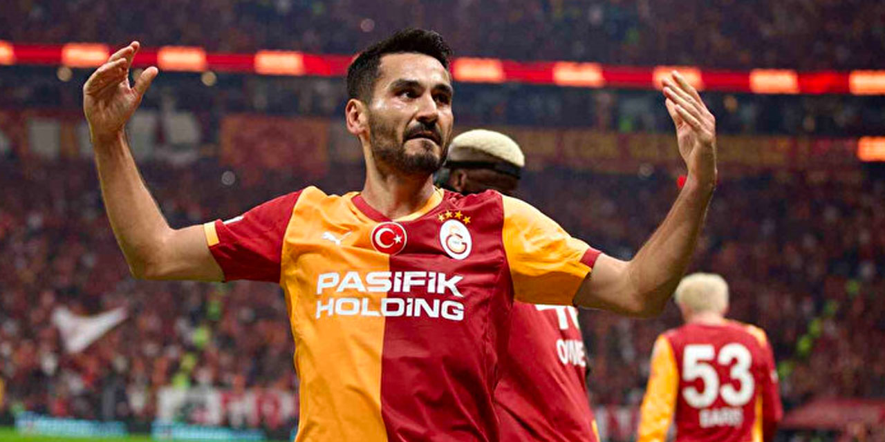 İlkay Gündoğan: Futboldan pek anlamıyorlar