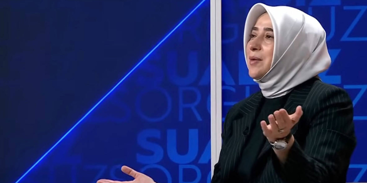 Genel af olacak mı? AKP'li Zengin'den yanıt geldi