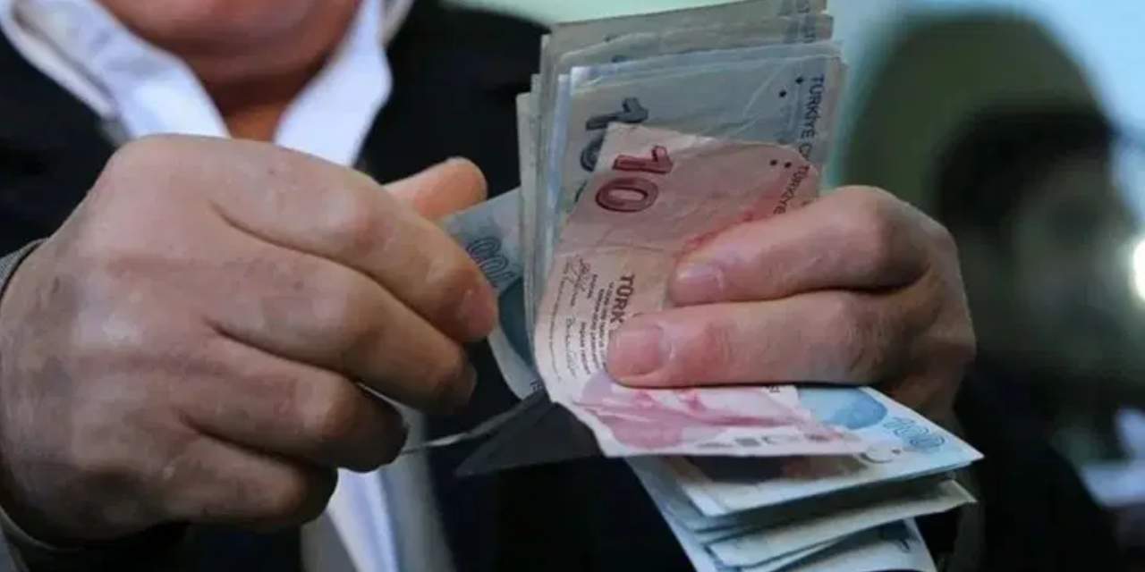 Emekli anketinde AKP'yi zora sokacak sonuç: %79