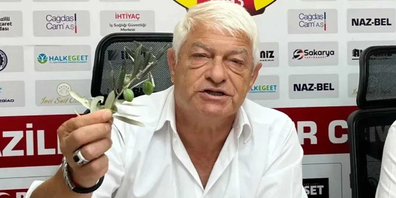 Büyük umutlarla gelmişti: Güleryüz gitti