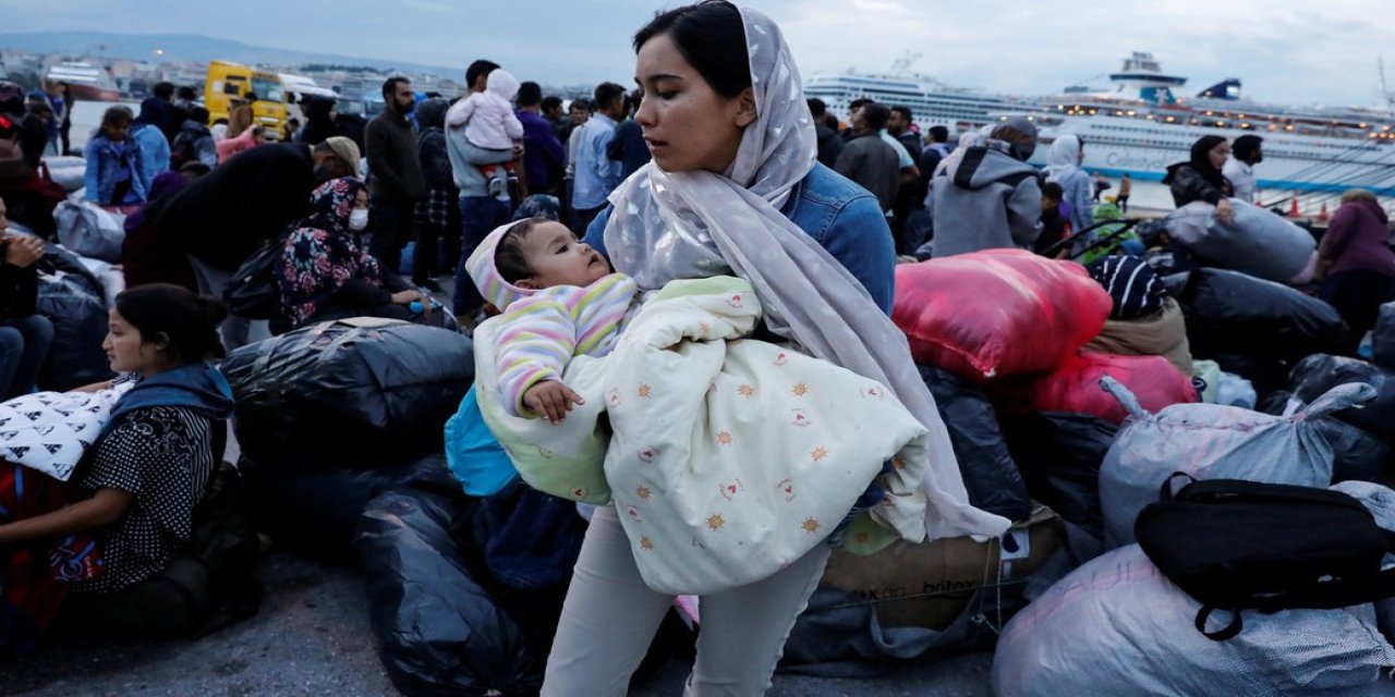 AB’de göçmen oranı en düşük 10 ülke: Ya görünmüyorlar ya sayılmıyorlar
