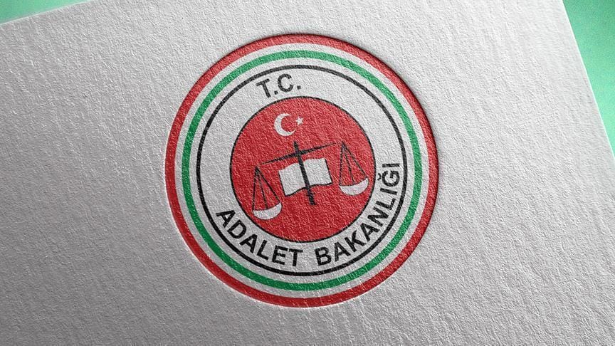 Adalet bakanının görevi nedir?