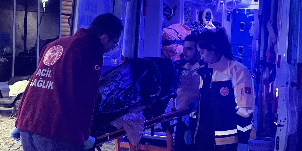 Bodrum'daki bebek ölümünde sır perdesi