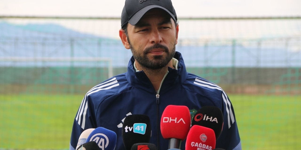 Selçuk İnan'dan Konya mesajı: Göreceğiz!