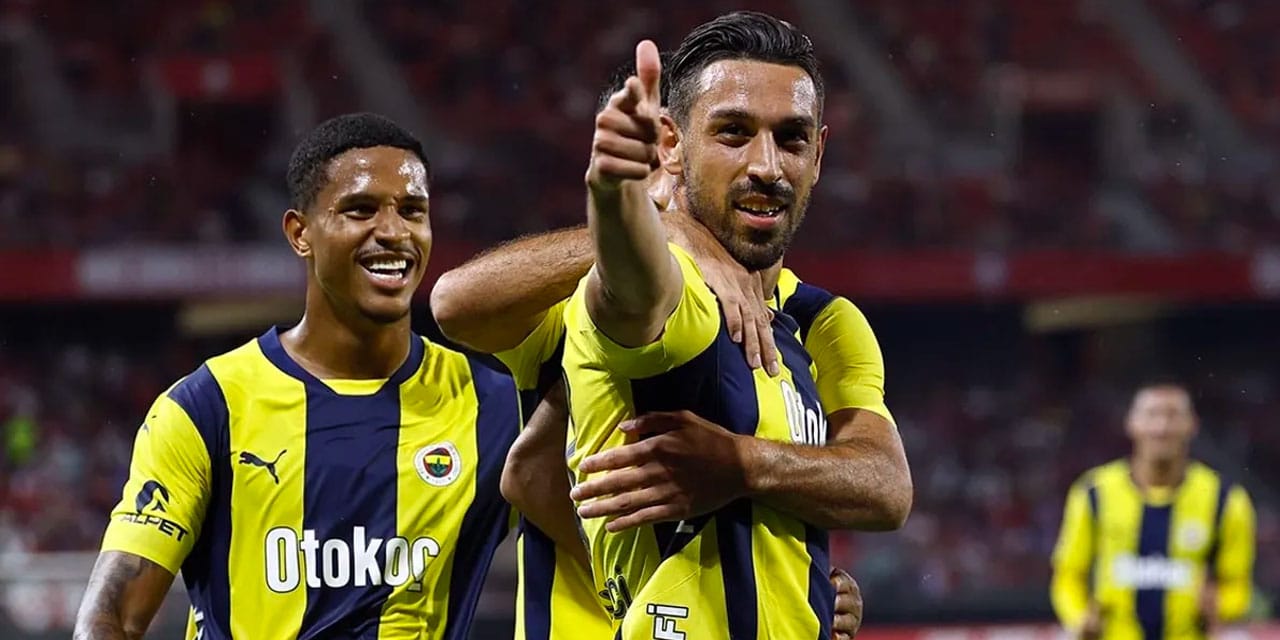 İrfan Can Kahveci'den kötü haber: İstese de oynayamayacak