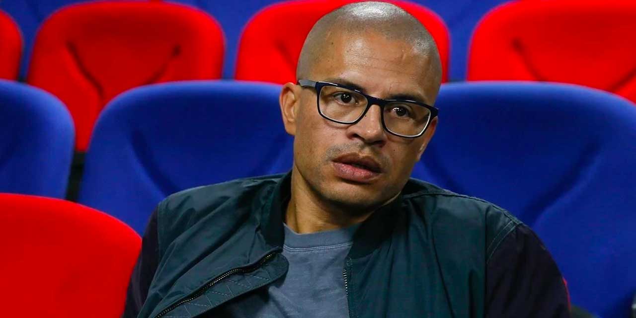 Brezilya'da Alex de Souza öfkesi