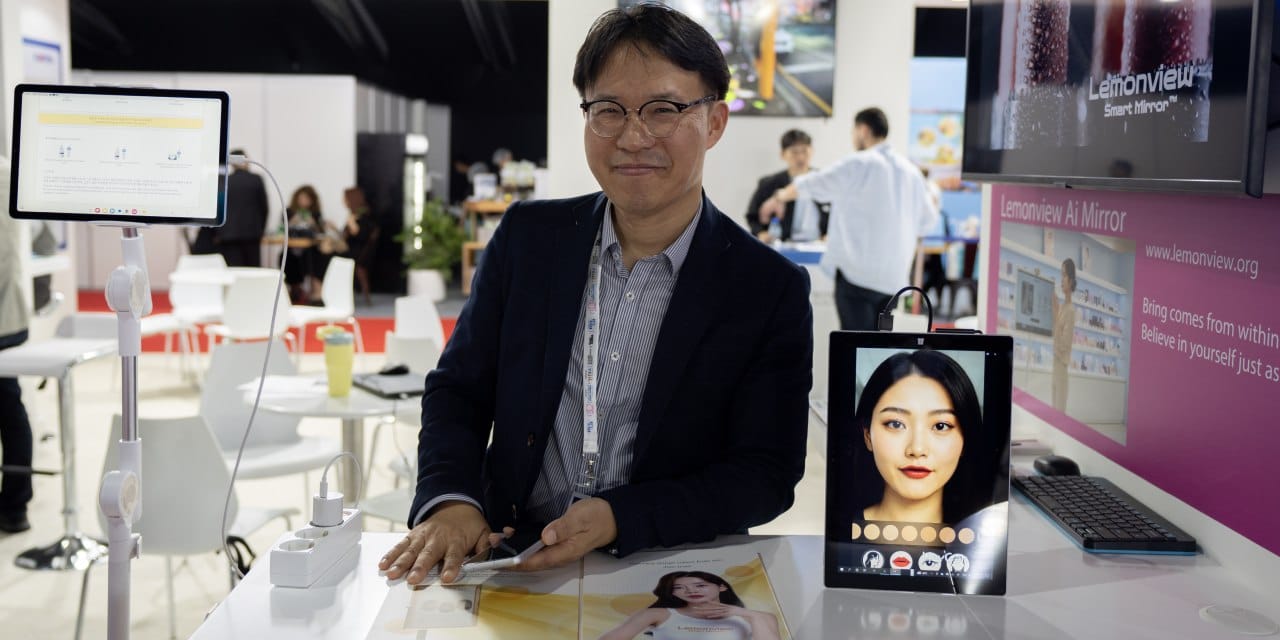 "Ayna ayna söyle bana ben güzel miyim?" sorusuna soran artık yanıt alacak! Koreliler geliştirdi