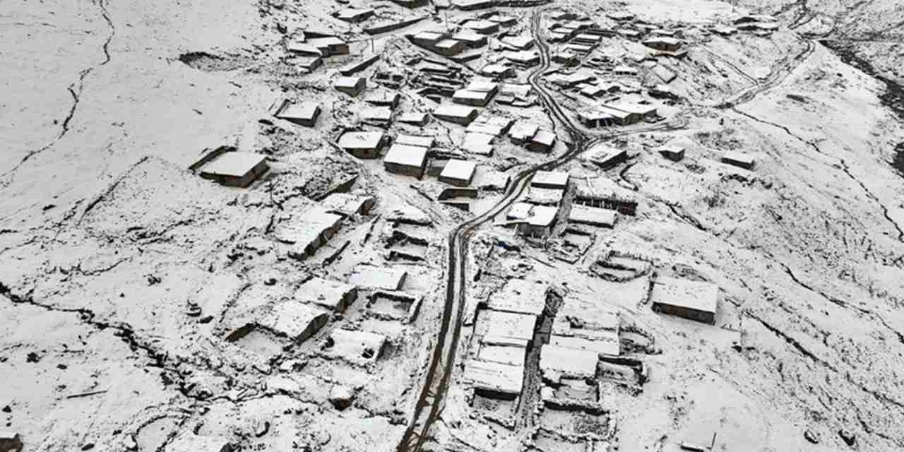 Kar yağışı birçok kenti esir aldı