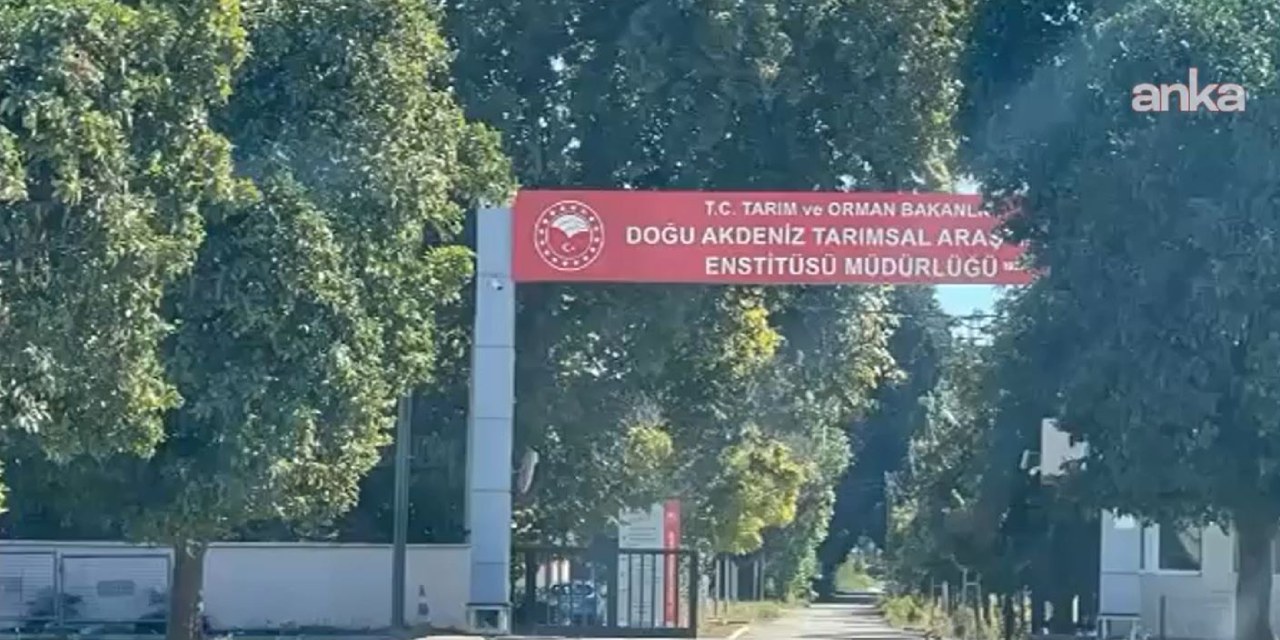 CHP'li Barut'tan flaş iddia: Asırlık tarım mirası Emine Erdoğan'ın vakfına tahsis edilecek