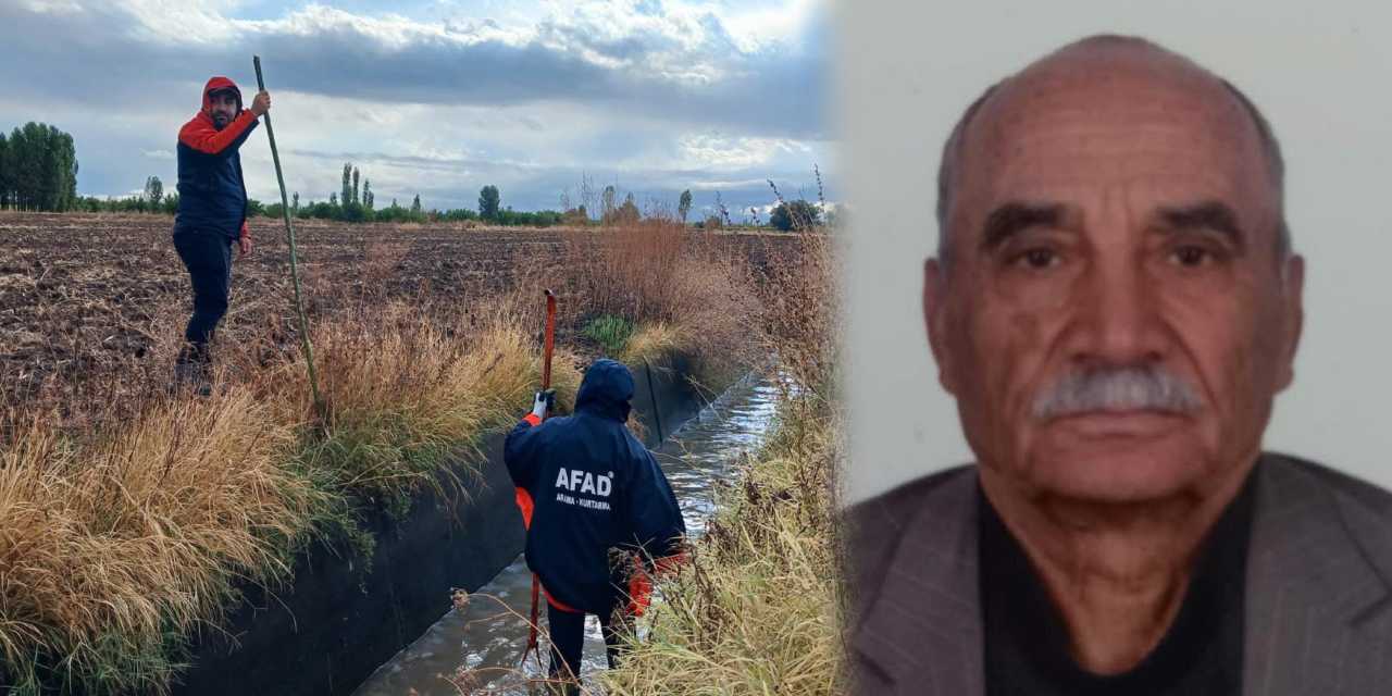 80 yaşındaki Alzheimer hastası sırra kadem bastı! Günlerdir haber alınamıyor