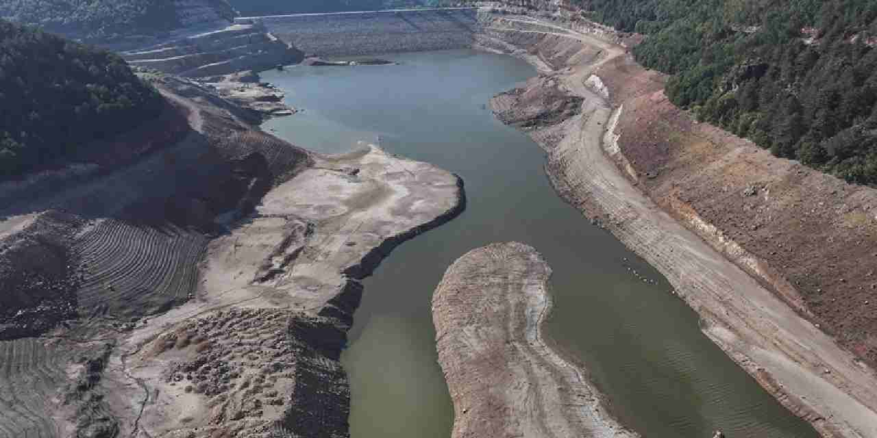 Bursa’da tehlike büyüyor: Sağanak ve su kesintileri çare olmadı