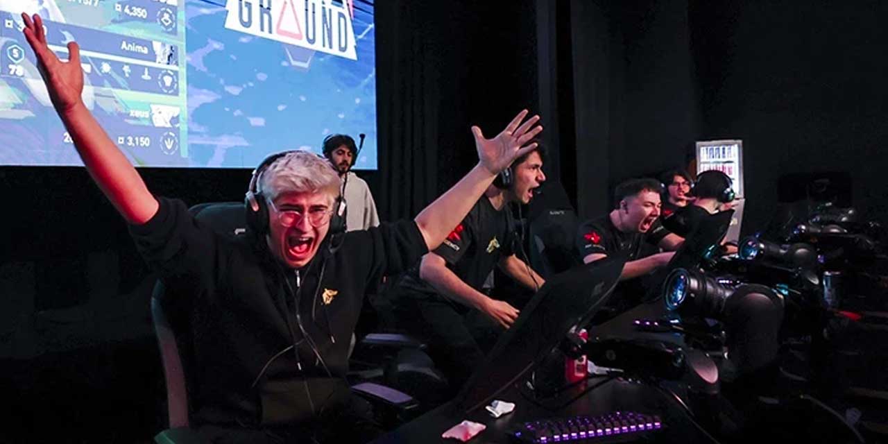 Red Bull Home Ground'un şampiyonu belli oldu