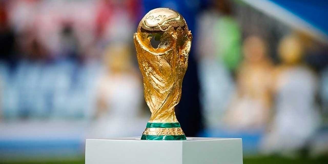 Dünya Kupası'na katılmayı garantilediler