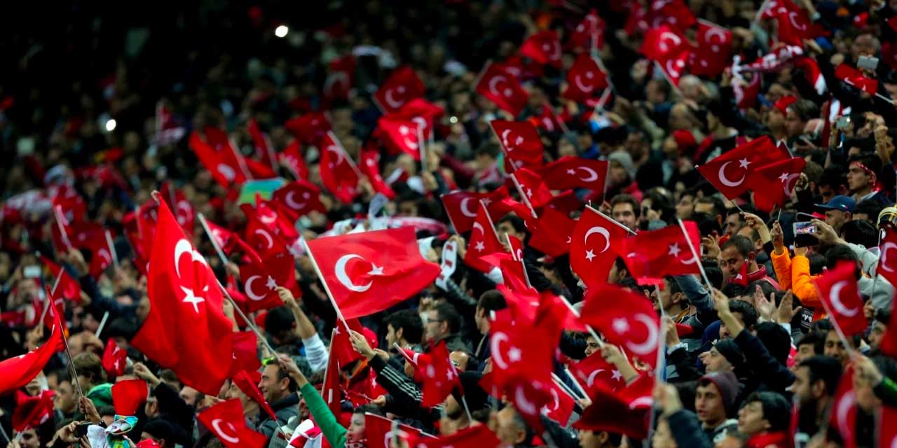 Milli takım üçüncü oldu