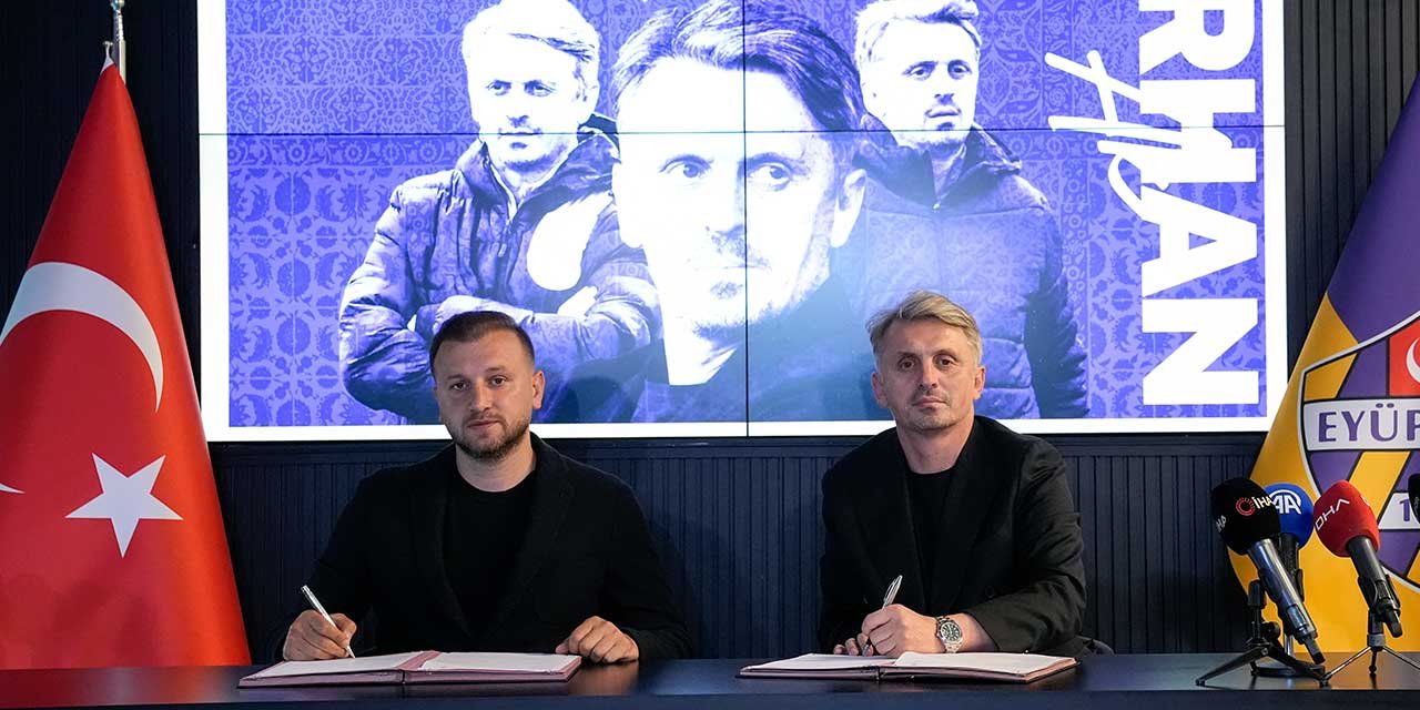 Orhan Ak imzayı attı: Yapacaklarını açıkladı