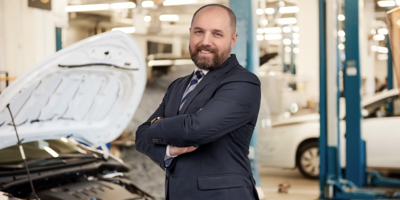 “Ekspertiz sektöründe güven, standartla başlar”