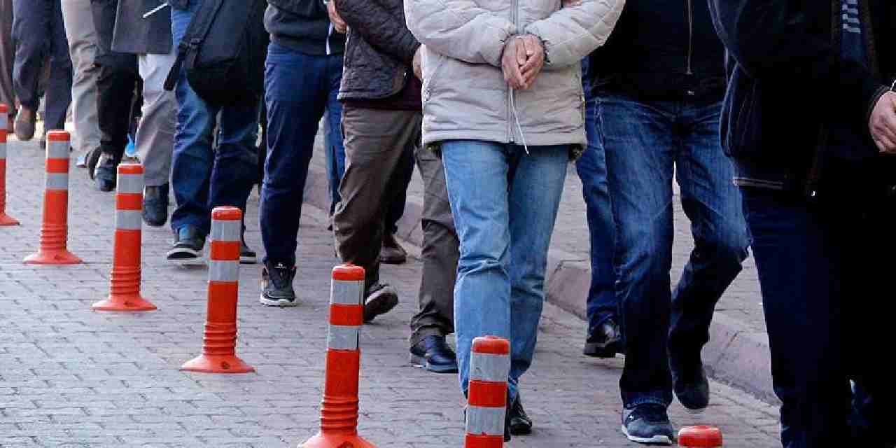 Tefecilik yapan 4 kişi tutuklandı