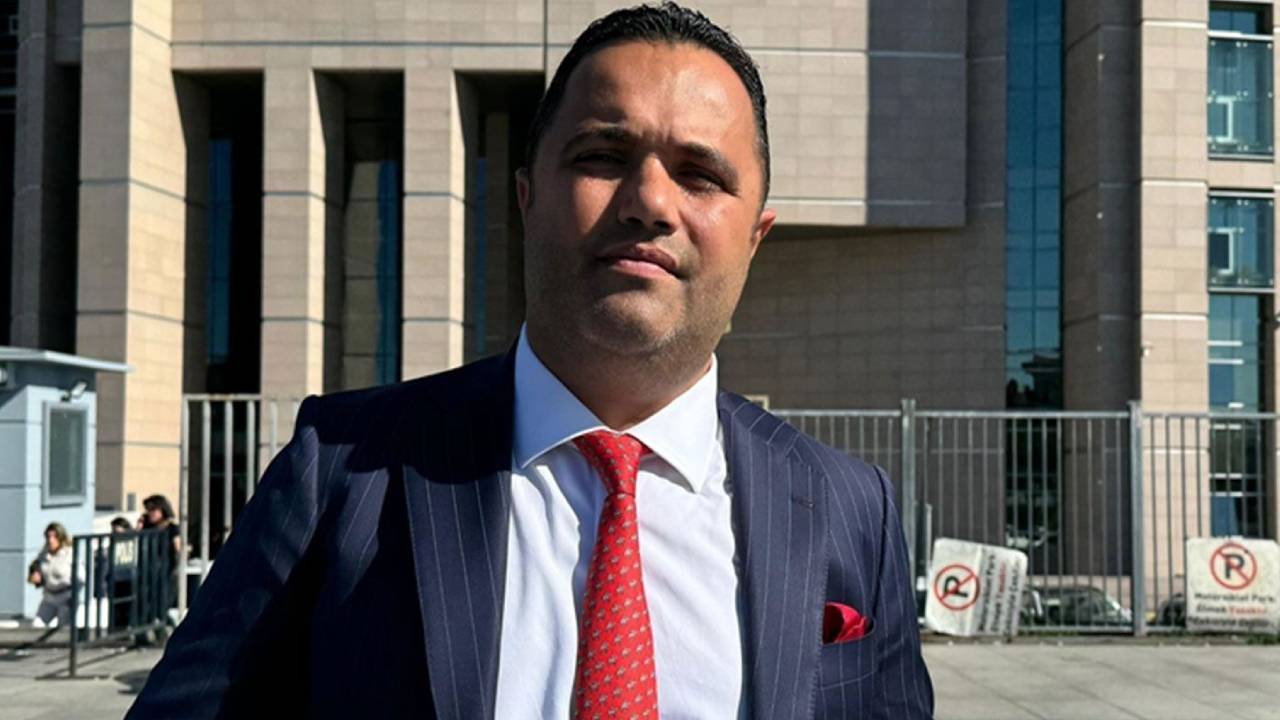 Son dakika | Avukat Rezan Epözdemir hakkında iddianame hazırlandı:  İstenen ceza belli oldu