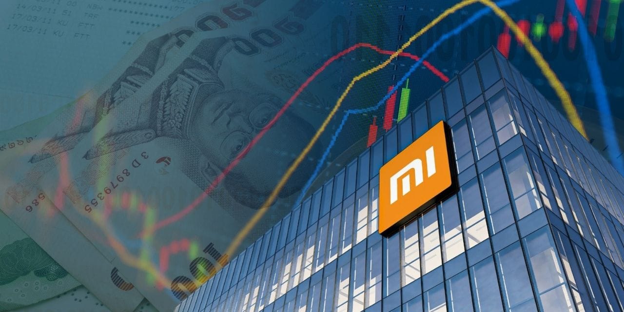 Xiaomi hisseleri çakıldı: Nedeni yangın!