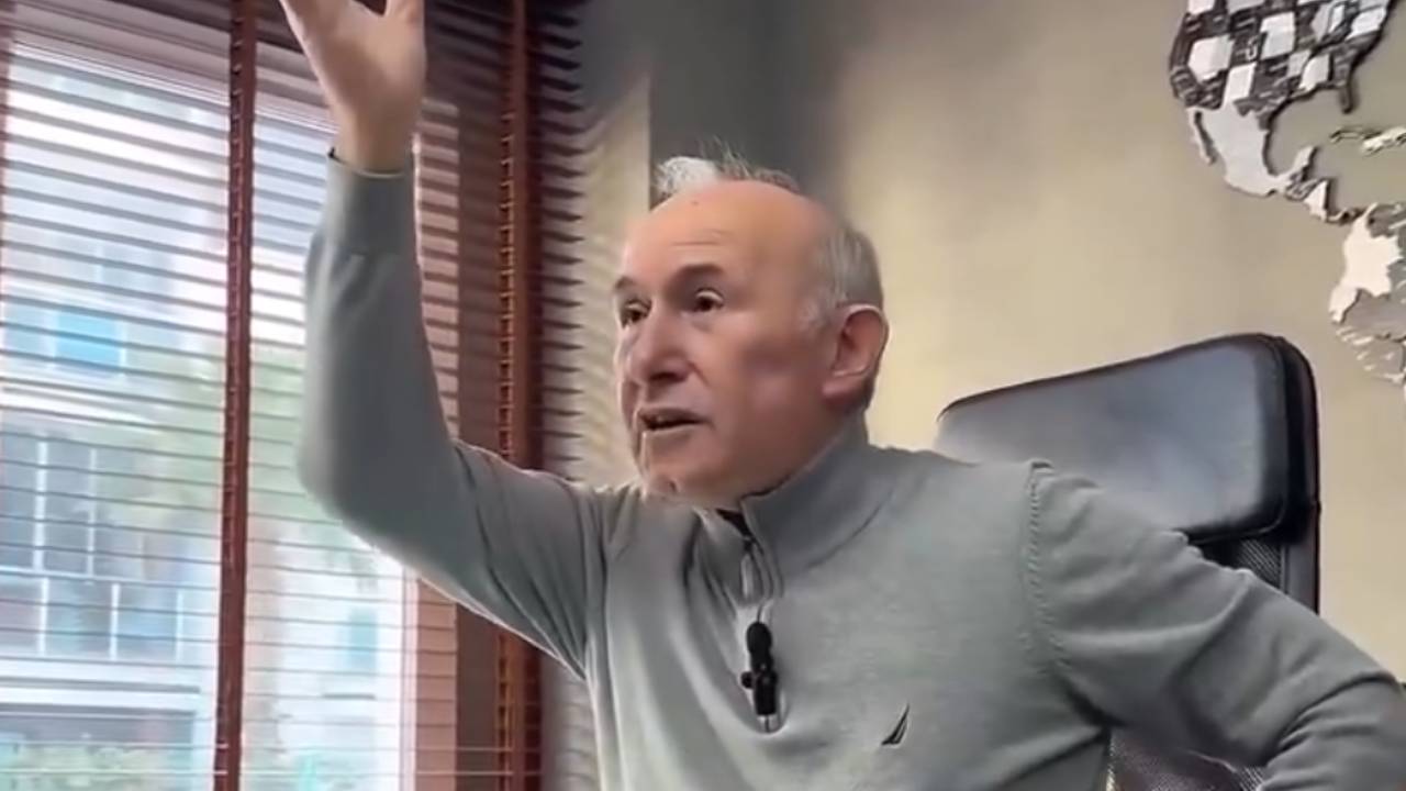 Şimşirgil, Sumud Filosu'ndaki  kadınları hedef aldı:  "Erkeklerle yata kalka..."