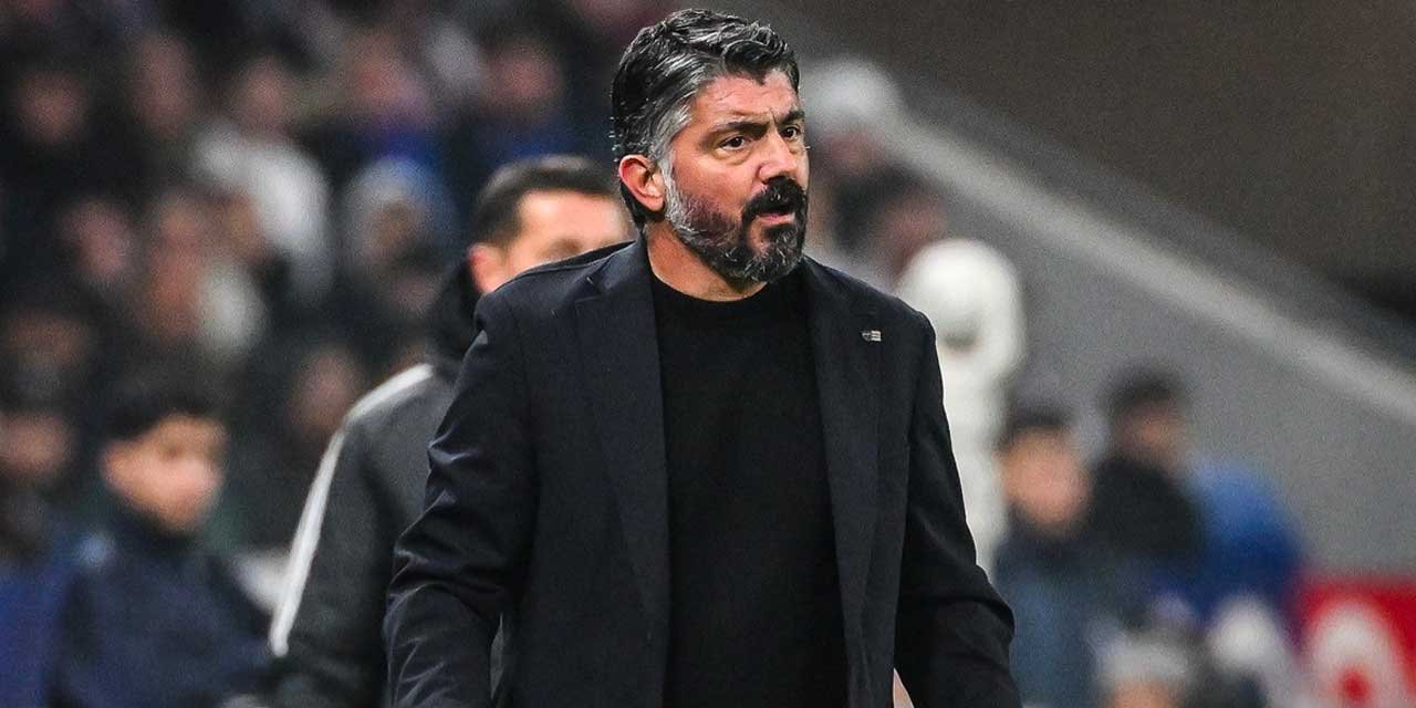 Gattuso'dan ateşkes açıklaması