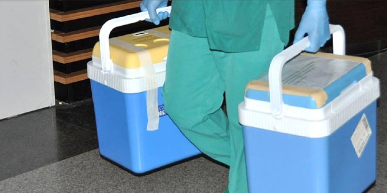 Beyin ölümü gerçekleşti: 3 hastaya hayat verdi