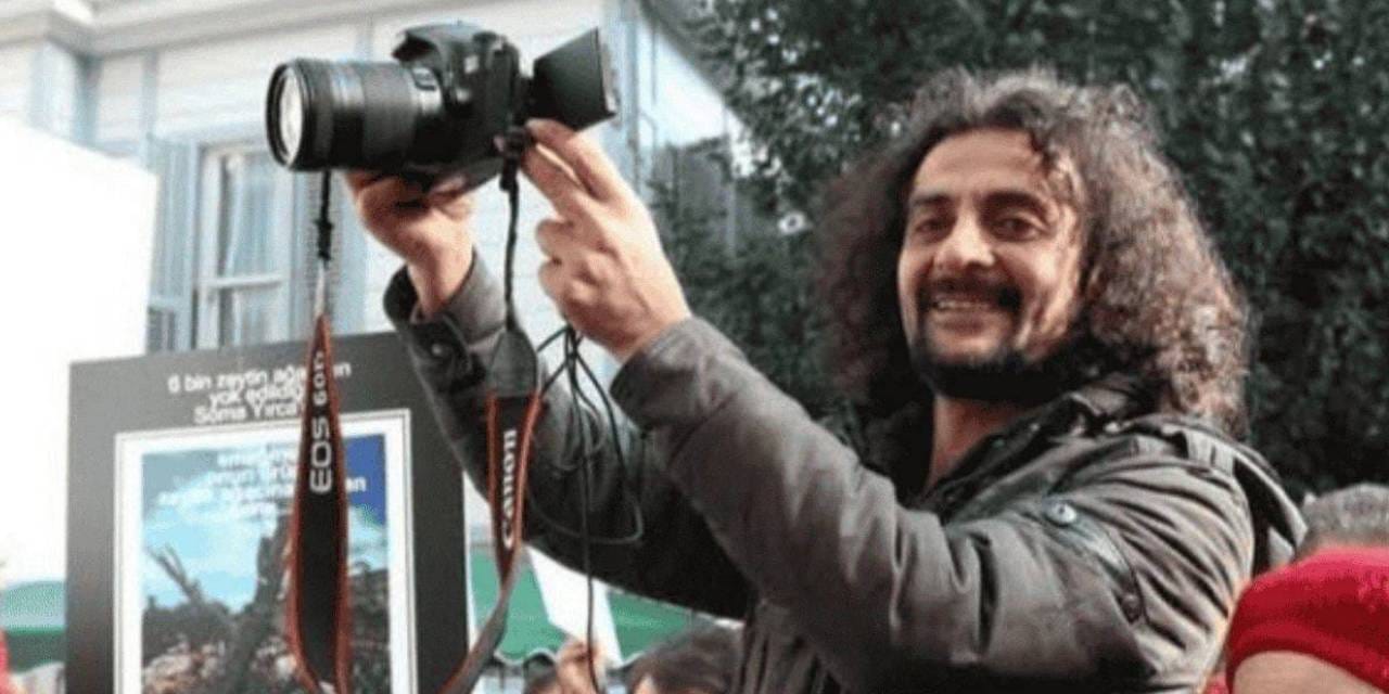 Gazeteci Hakan Tosun hayatını kaybetti