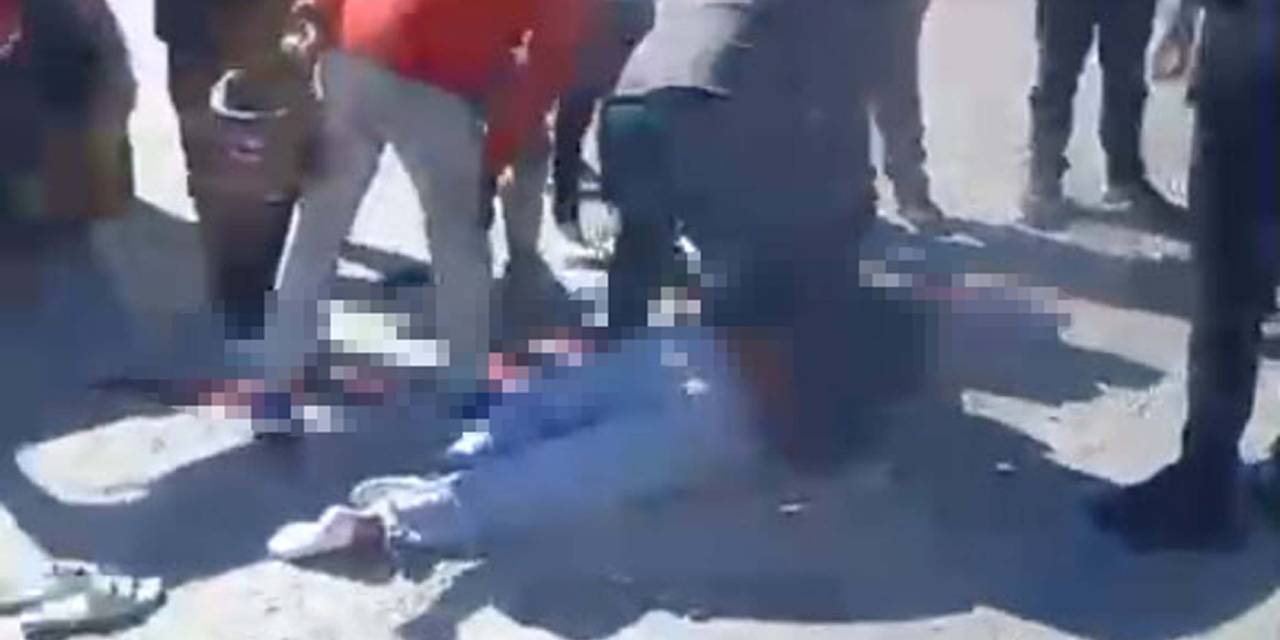 15 yaşındaki motosikletlinin öldüğü kazada 1 tutuklama