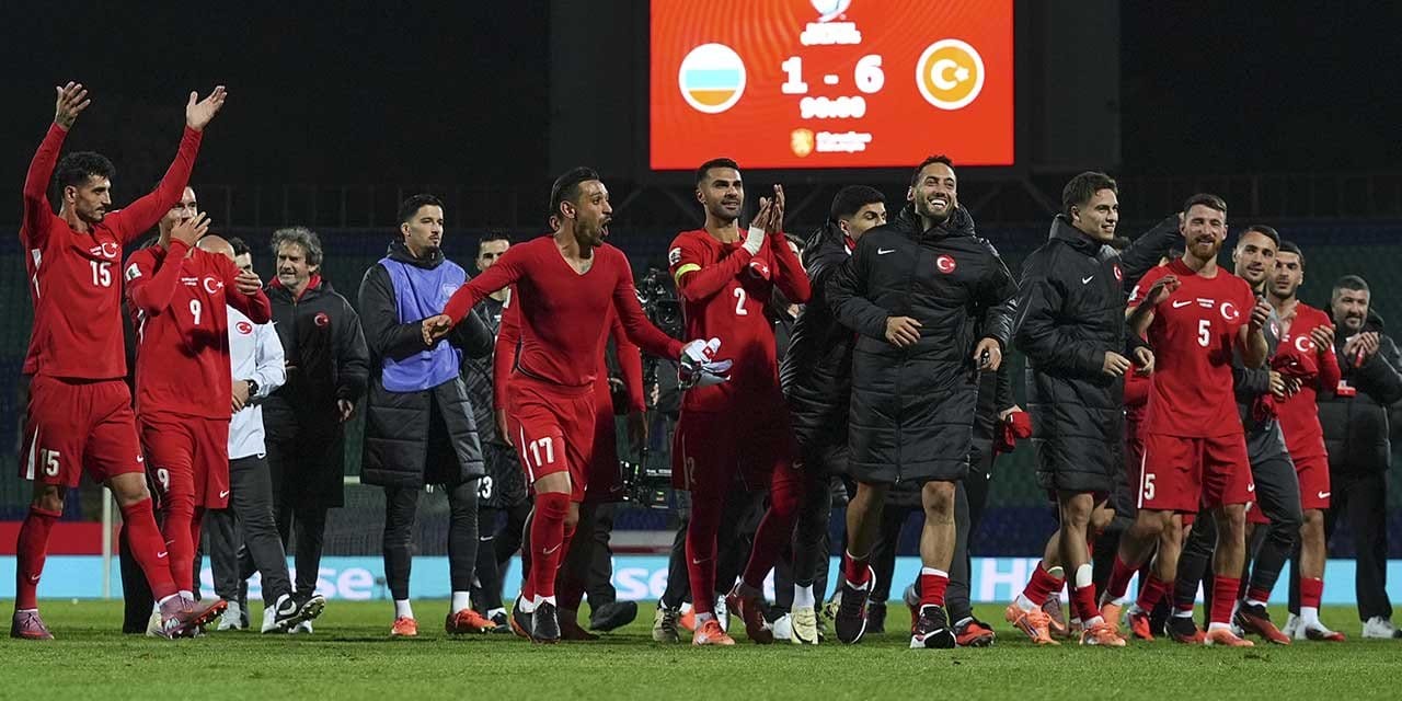 Yapay zeka milli takımın Dünya Kupası'na katılma ihtimalini açıkladı