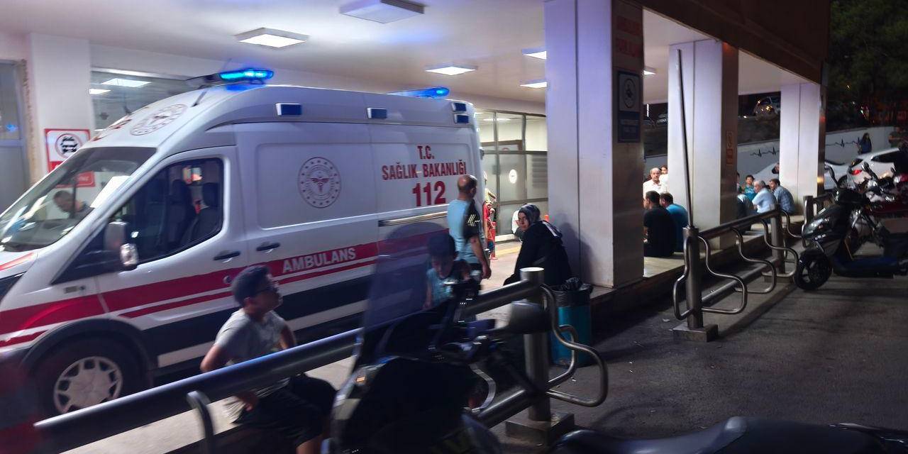 Çobanların kavgasında silahlar çekildi!