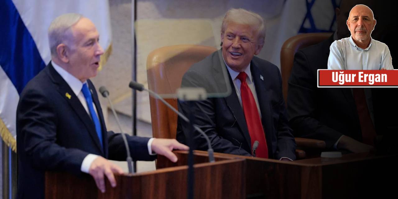 Knesset’te mide bulandıran konuşmalar