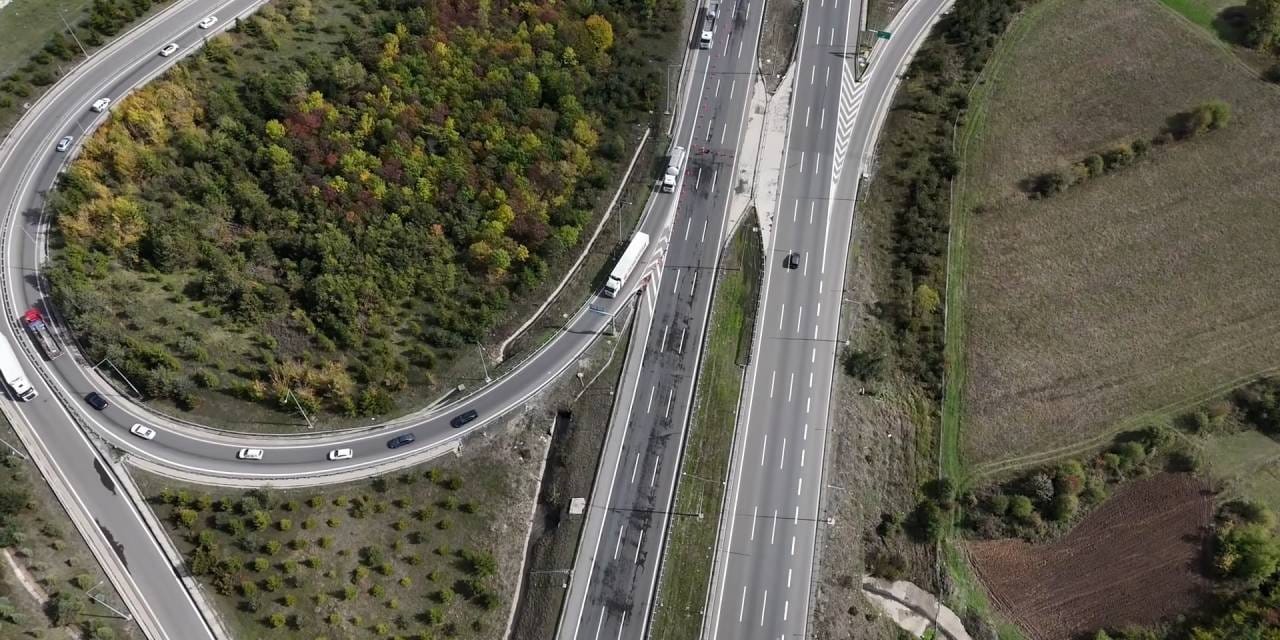 İstanbullular dikkat: Bu yol hafta içi her gün 5 saat kapatılacak