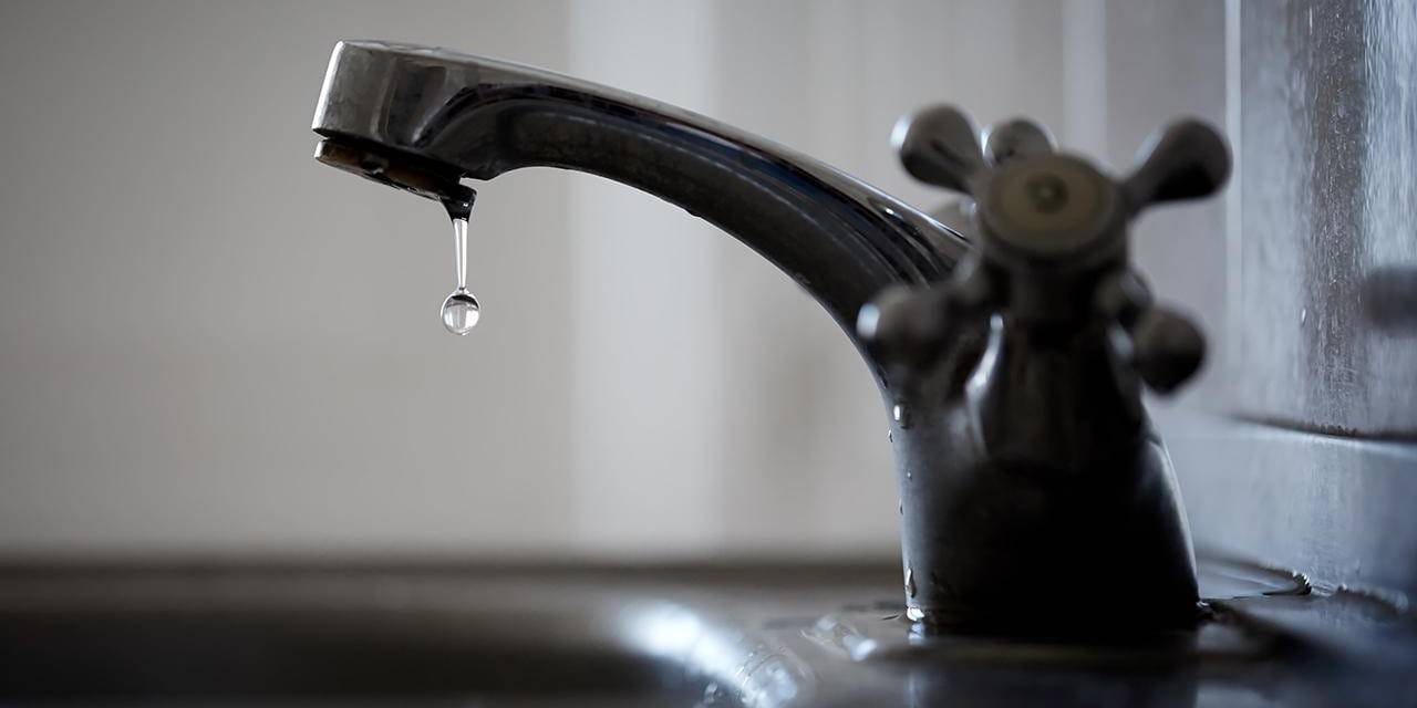 İstanbul'un 6 mahallesinde 12 saatlik su kesintisi yapılacak