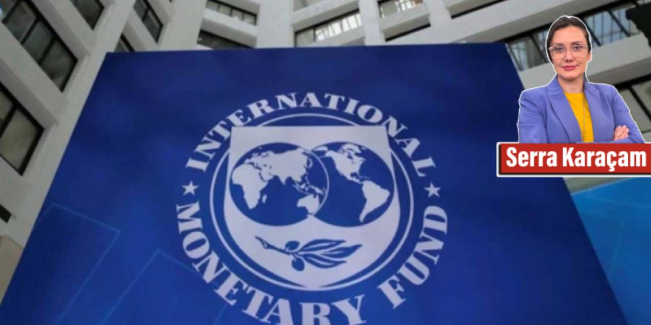 IMF haftasından manzara