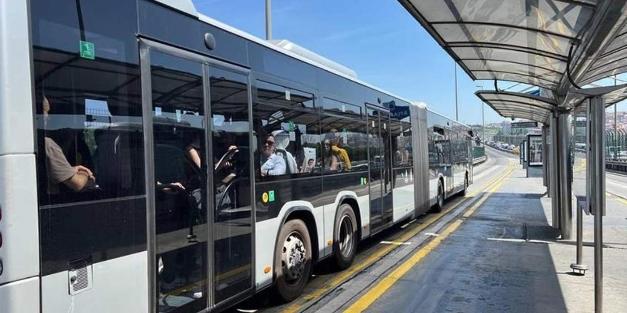 İstanbul'da ulaşıma zam kapıda!