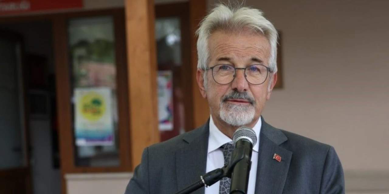 Son dakika | Eski Nilüfer Belediye Başkanı Erdem ile 14 kişi tutuklandı!