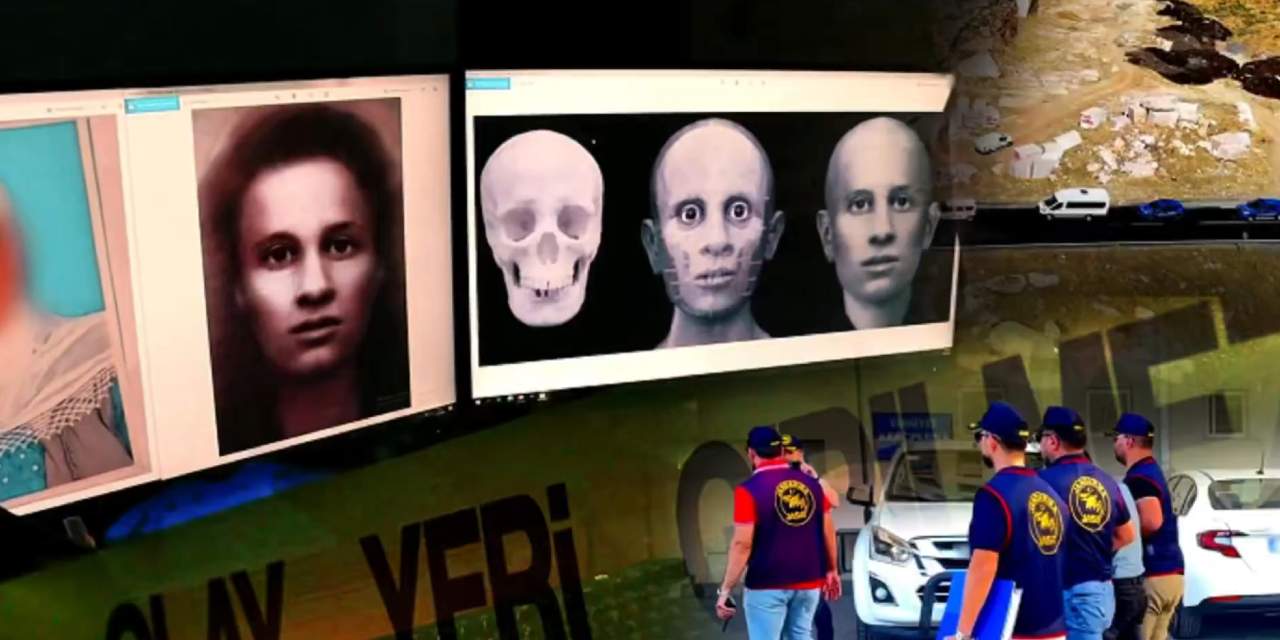 10 ve 18 yıllık 2 faili meçhul cinayet aydınlatıldı