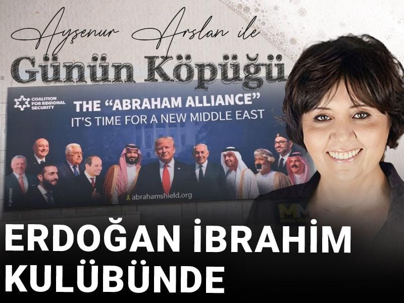 Erdoğan İbrahim Kulübünde