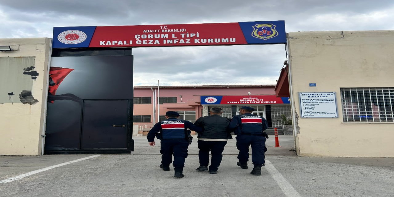 Depo yangını soruşturmasında bir kişi tutuklandı