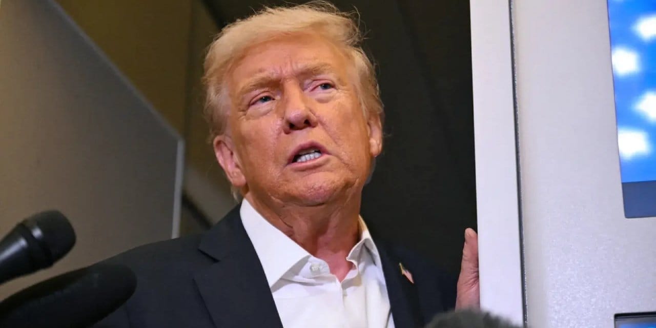 Gazze nasıl yönetilecek? Trump böyle yanıt verdi