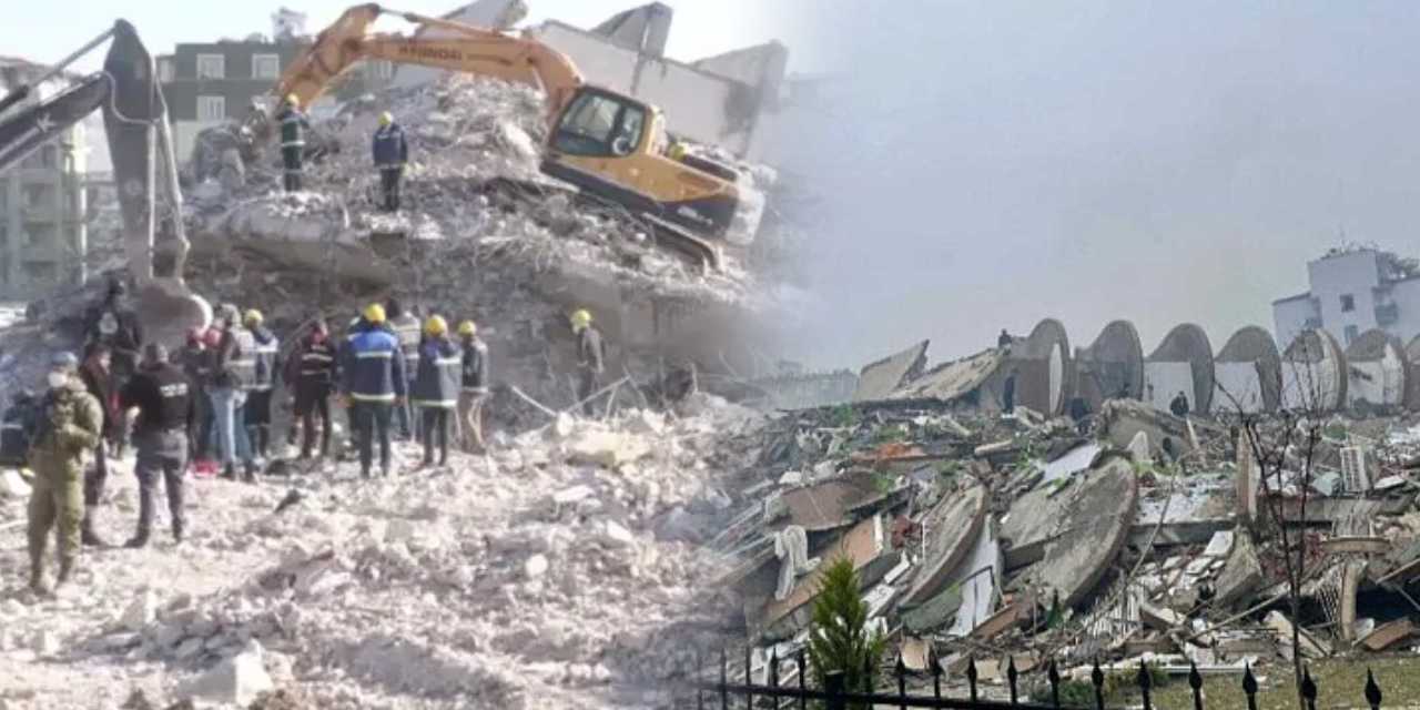 Depremde 219 kişi can verdi! Sanıklara adli kontrol bile uygulanmadı