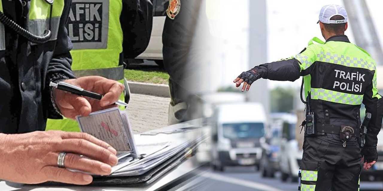 AKP'li vekiller hazırladı: Trafik cezaları 24 saatte 2 defa zamlanacak