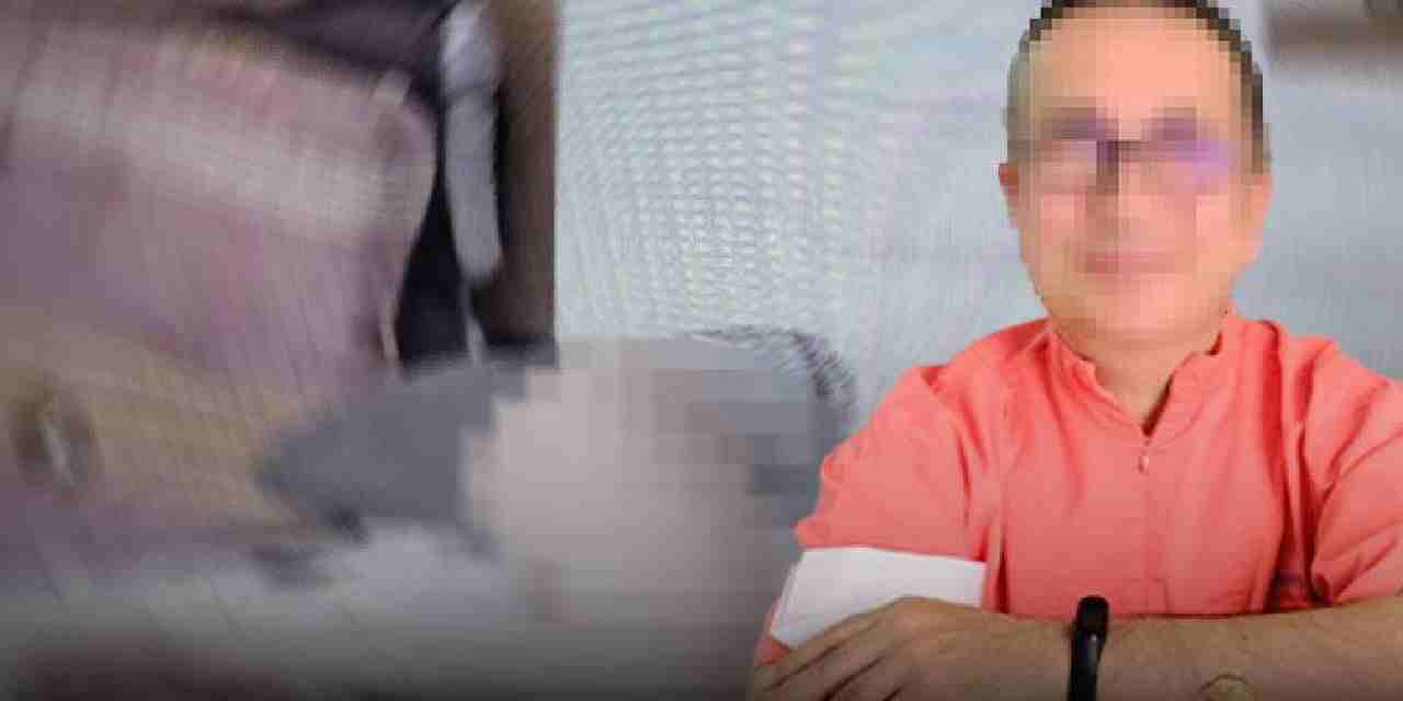 Diş hekimine muayene olan 400 hastanın mahrem görüntüleri sosyal medyada ifşa oldu!