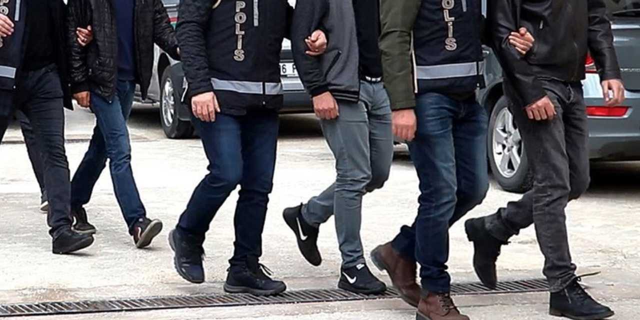 IŞİD’e 6 ilde büyük operasyon: 17 gözaltı