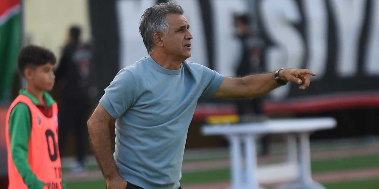 Basatemür yine başardı