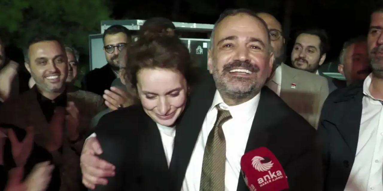 Şenol Aslanoğlu’nun tahliyesine savcılıktan itiraz!