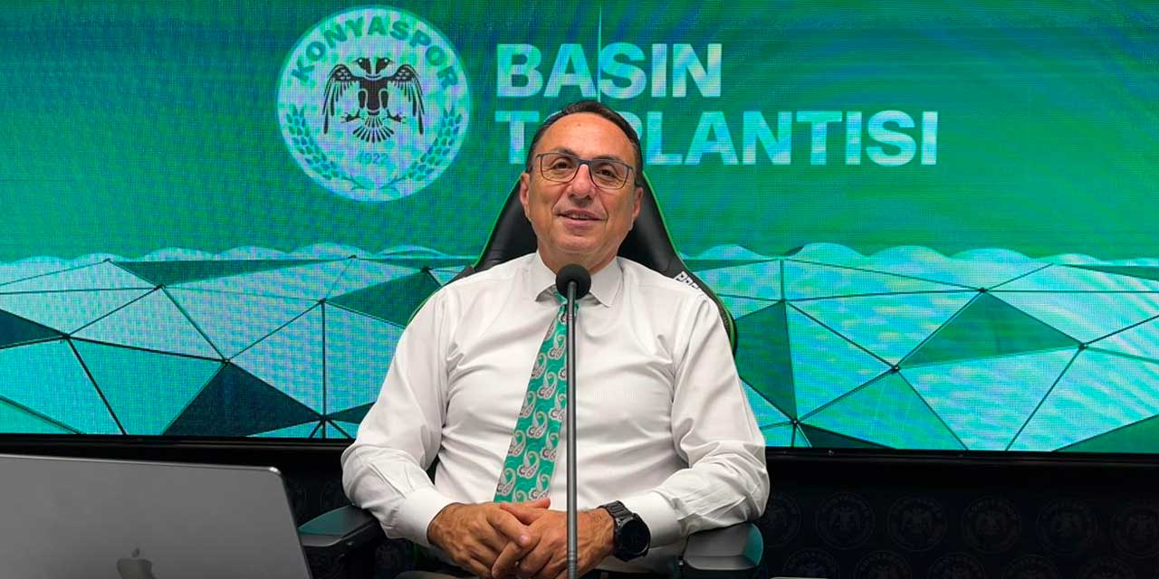 Recep Uçar için istifa açıklaması